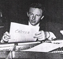 Roy Budd